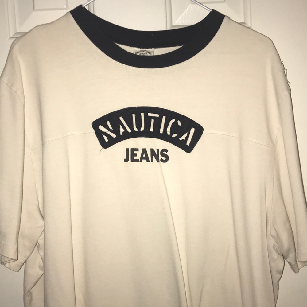 Náutica shirt